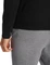 Falke Basic Apparel V-Ausschnitt Pullover schwarz (Herren) Vorschaubild