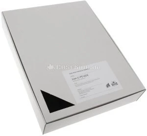 King Mod Premium Dämmset für Lian Li PC-Q15