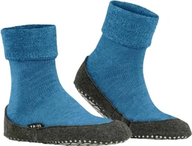 Falke Cosyshoe Socken blue sky (Herren)