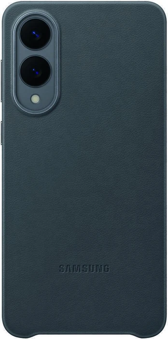 Samsung Kindsuit Case für Galaxy S25 Edge schwarz