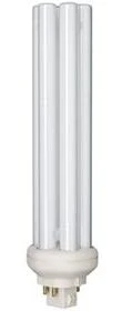 Philips Master PL-T GX24q-5 57W/840/4P