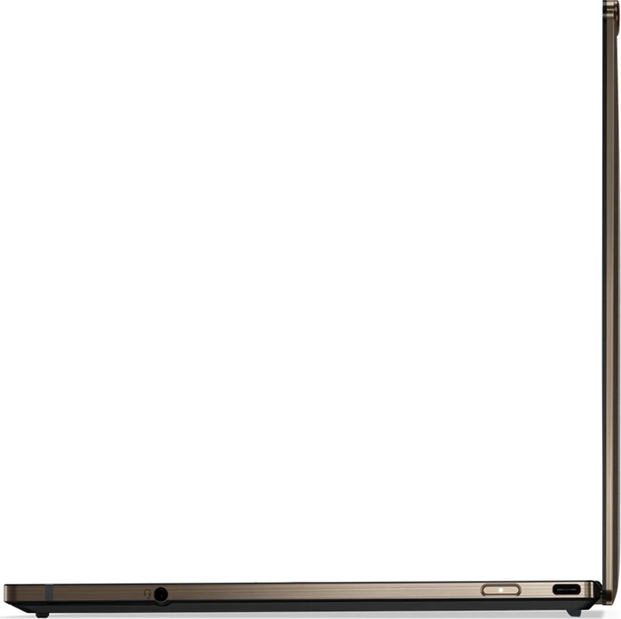 Lenovo ThinkPad Z13 G1, Bronze with Black Vegan Leather, Ryzen 7 PRO 6850U, 16GB RAM, 512GB SSD, LTE, UK