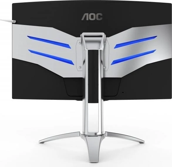 AOC Agon AG322QCX, 31.5"