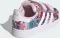 adidas Liberty London Superstar II Comfort Closure clear pink/cloud white/light pink (Junior) Vorschaubild