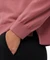 Falke Basic Apparel Cardigan Rundhals Strickjacke karkade (Damen) Vorschaubild