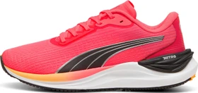 Puma Electrify Nitro 3 sun stream/sunset glow/puma white (Damen)