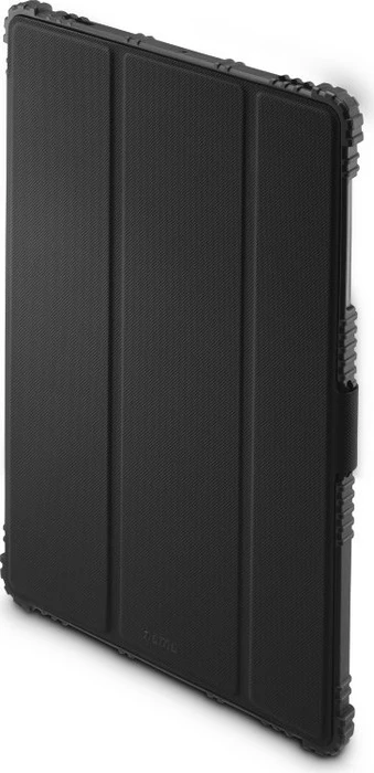 Hama Tablet Case Protection für Samsung Galaxy Tab S7FE/S7+/S8+/S9+/S9FE+, 12.4", schwarz