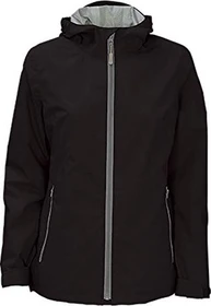 Pro-X Elements Kim Funktionsjacke charcoal (Damen)