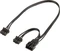 SilverStone Shark Force 140 ARGB, schwarz, 140mm Vorschaubild