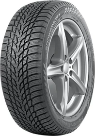 Nokian WR Snowproof 1 195/55 R16 91H XL