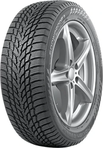Nokian WR Snowproof 1