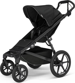 Thule Urban Glide 4-wheel schwarz