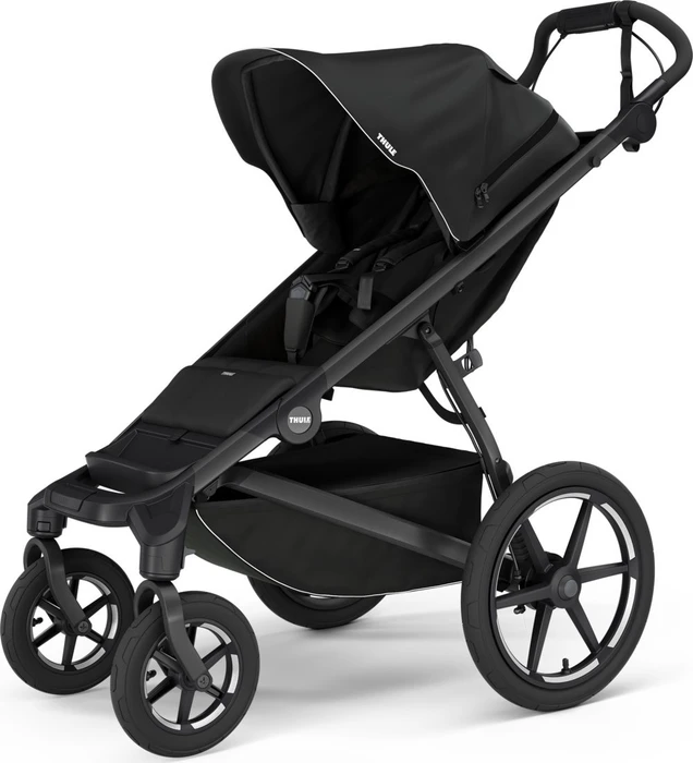 Thule Urban Glide 4-wheel