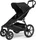 Thule Urban Glide 4-wheel schwarz (10101976)