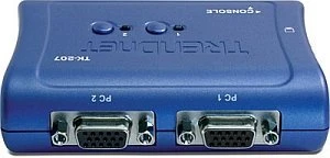 TRENDnet TK-207K