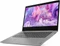 Lenovo IdeaPad 3 14ADA05, Platinum Grey, Athlon Silver 3050U, 4GB RAM, 128GB SSD, DE Vorschaubild