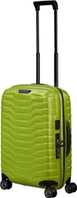 Samsonite Proxis Spinner 55cm lime