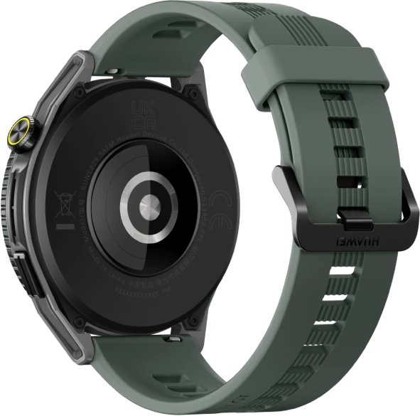 Huawei Watch GT 3 SE wilderness green