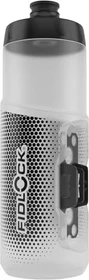 Fidlock Twist Replacement Trinkflasche 600ml clear