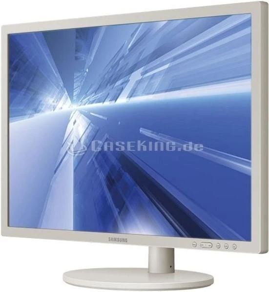 Samsung SB420, weiß, 22"
