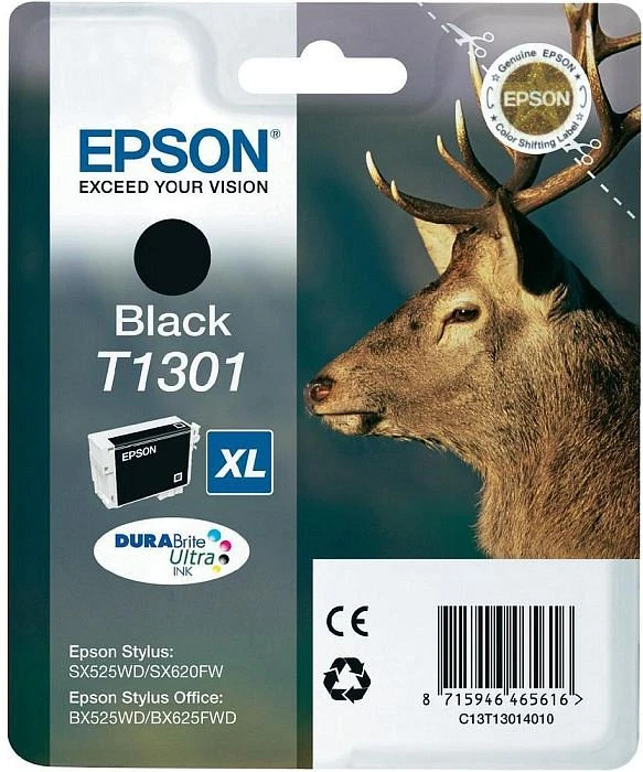 Epson Tinte T130