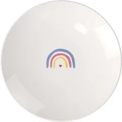 Villeroy & Boch With Love Be Happy Frühstücks-/ Dessertteller 21.2cm