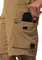 Jack Wolfskin Kalahari Cargo Hose kurz dunelands (Herren) Vorschaubild