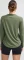 hummel MT Vanja Funktionsshirt langarm deep lichen green (Damen) Vorschaubild