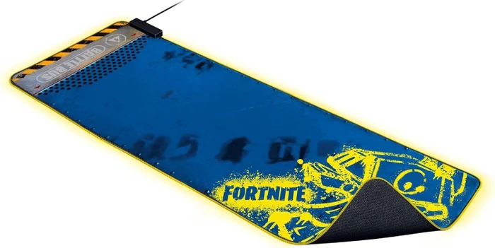 Razer Goliathus Extended Chroma Fortnite Edition
