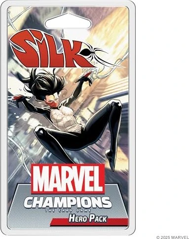 Marvel Champions