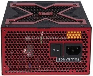 AeroCool Strike-X Series 1100W, ATX 2.3