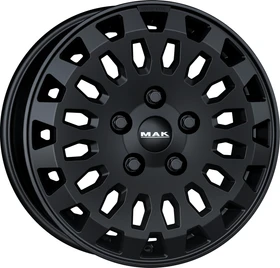 MAK Overland 7.0x17 5/108 ET46 (verschiedene Farben)