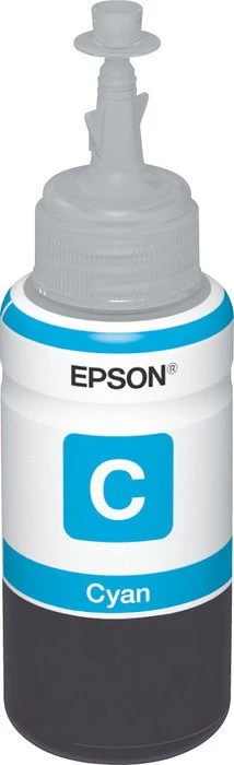 Epson Tinte 664 cyan