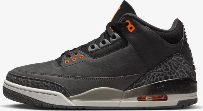 Nike Air Jordan 3 Retro
