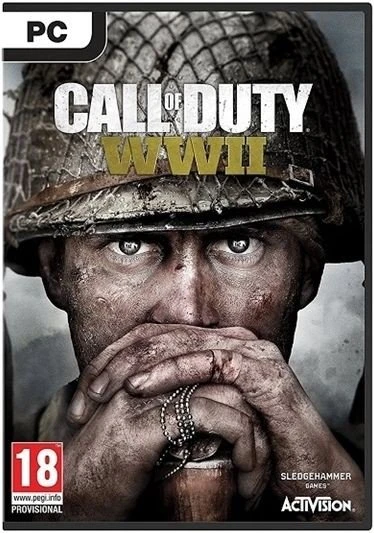 Call of Duty: WWII (Download) (PC)