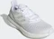 adidas Pureboost 22 cloud white/crystal white (Herren) Vorschaubild