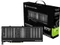 Gainward GeForce GTX 780 Phantom, 3GB GDDR5, 2x DVI, HDMI, DP Vorschaubild