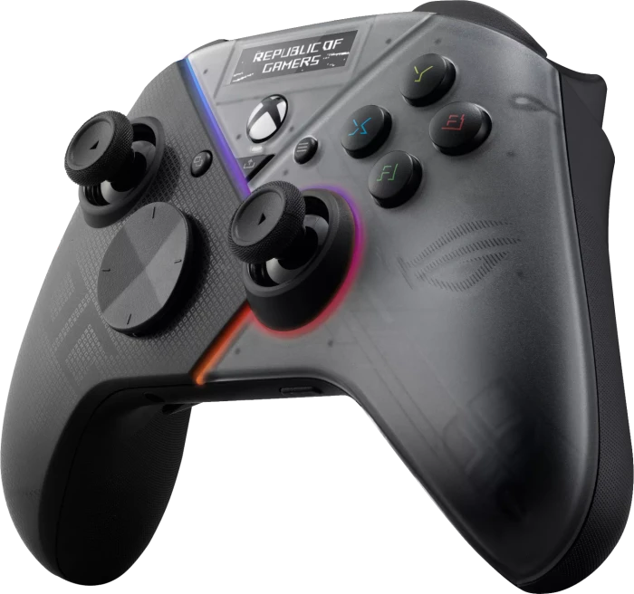 ASUS ROG Raikiri Pro Controller (Xbox SX/Xbox One/PC)