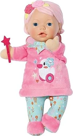 Zapf creation BABY born - Puppe - Fee for babies