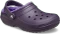Crocs Classic Lined dark iris Vorschaubild