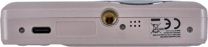 Rollei Compactline Pocket rosa