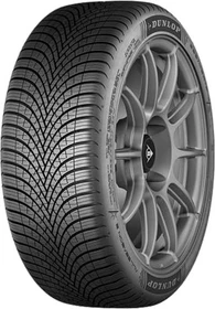 Dunlop All Season 2 195/60 R15 92V XL