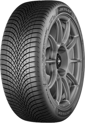 Dunlop All Season 2 195/60 R15 92V XL