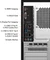 MSI MEG Infinite S3 12th 12TG-278AT, Core i7-12700F, 16GB RAM, 1TB SSD, 1TB HDD, GeForce RTX 3060 Ti LHR Vorschaubild