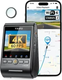 Viofo A329S 1CH
