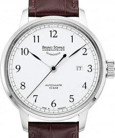 Bruno Söhnle Hamburg Automatik Big 17-12203-221