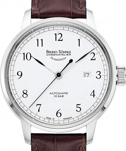 Bruno Söhnle Hamburg Automatik Big 17-12203-221