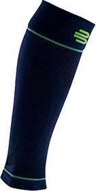 Bauerfeind Sports Compression Xlong Beinlinge navy