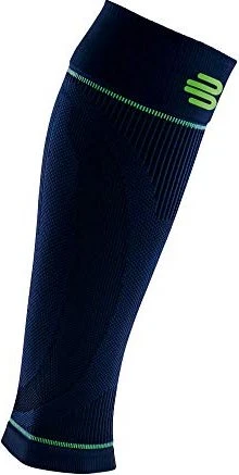 Bauerfeind Sports Compression Xlong Beinlinge