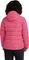 Jack Wolfskin Ather Down Hoody Funktionsjacke bubblegum (Damen) Vorschaubild